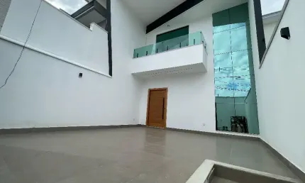 Casa à venda no Bairro Belvedere, Governador Valadares – MG