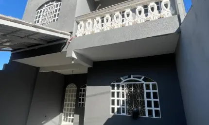 Casa Duplex à venda no Bairro Jardim Pérola, Governador Valadares - MG
