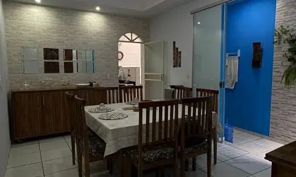 Casa à venda no Bairro São Cristóvão, Governador Valadares – MG