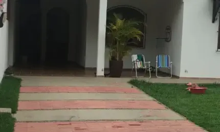 Casa à venda no Bairro de Lourdes, Governador Valadares – MG