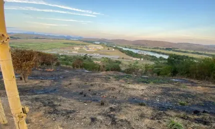 Chácara à venda no Recanto dos Sonhos, Governador Valadares - MG