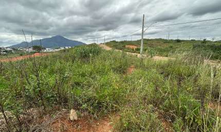 Lote à venda no Bairro Castelo, Governador Valadares - MG