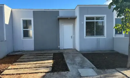 Residencial jardim canaã, governador valadares – mg