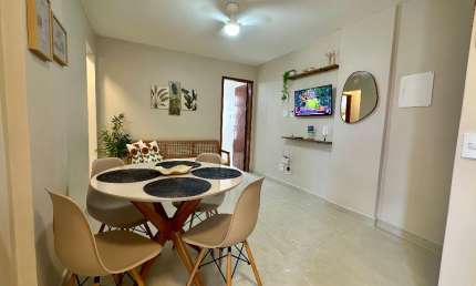 Oportunidade Apartamento à venda na Praia do Morro, Guarapari - ES