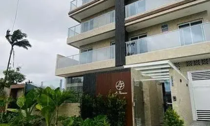 Apartamento com 3 quartos à venda em Caiobá, Matinhos 