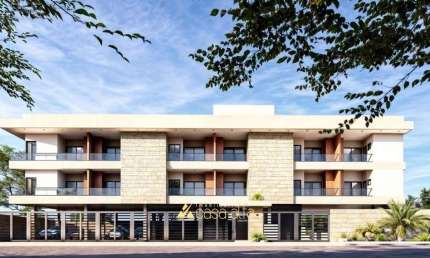 Apartamento com 2 quartos à venda na Praia de Leste, Pontal do Paraná 