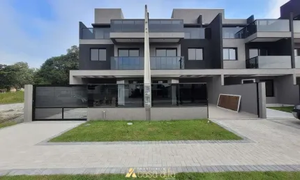 Apartamento com 3 quartos à venda em Balneário Gaivotas, Matinhos 