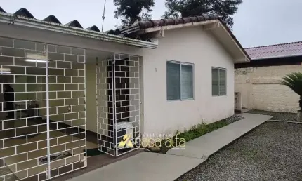 Casa com 5 quartos à venda no Albatroz, Matinhos 