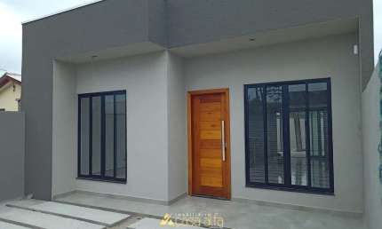 Casa com 2 quartos à venda em Balneário Céu Azul, Matinhos 