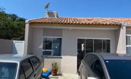 Casa com 2 quartos à venda em Balneário Céu Azul, Matinhos 