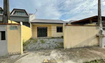 Casa com 2 quartos à venda no Beltrami, Pontal do Paraná 