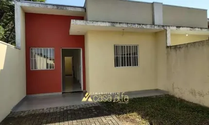 Casa com 2 quartos à venda em Shangri-lá, Pontal do Paraná 