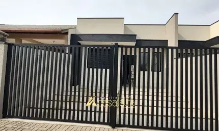 Casa com 3 quartos à venda em Shangri-lá, Pontal do Paraná 