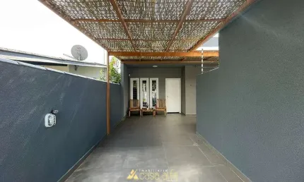 Casa com 2 quartos à venda no Beltrami, Pontal do Paraná 