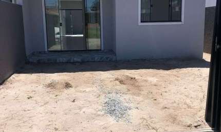 Casa com 3 quartos à venda no Canoas, Pontal do Paraná 
