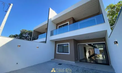 Casa com 4 quartos à venda no Riviera, Matinhos 
