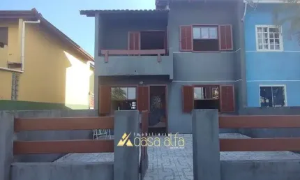 Casa com 2 quartos à venda no Monções, Pontal do Paraná 