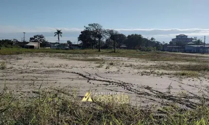 Terreno à venda em Shangri-lá, Pontal do Paraná 