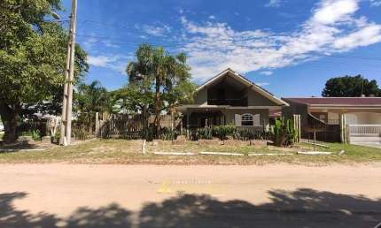 Casa com 3 quartos à venda em Shangri-lá, Pontal do Paraná 