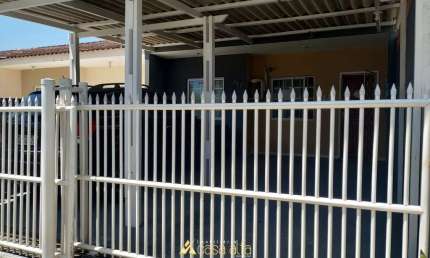 Casa com 2 quartos à venda em Balneário Itapuã, Pontal do Paraná 