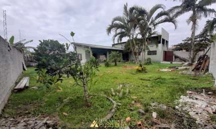 Casa com 4 quartos à venda no Leblon, Pontal do Paraná 