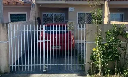 Casa com 2 quartos à venda no Beltrami, Pontal do Paraná 