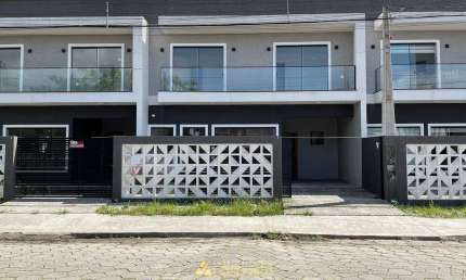 Casa com 3 quartos à venda na Praia Grande, Matinhos 