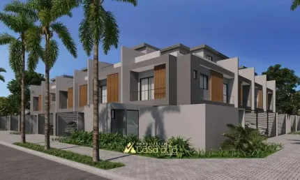 Apartamento com 4 quartos à venda em Balneário Betaras, Matinhos 