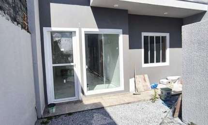 Casa com 3 quartos à venda no Monções, Pontal do Paraná 