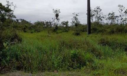Terreno à venda na Praia de Leste, Pontal do Paraná 