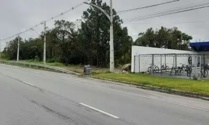 Terreno à venda na Praia de Leste, Pontal do Paraná 