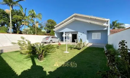 Casa com 4 quartos à venda na Praia de Leste, Pontal do Paraná 