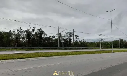 Terreno à venda na Praia de Leste, Pontal do Paraná 