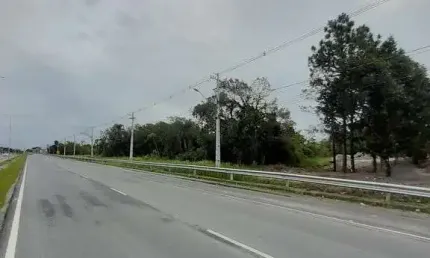 Terreno à venda na Praia de Leste, Pontal do Paraná 