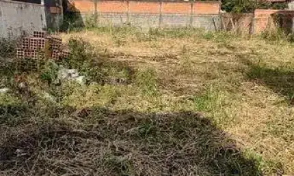 Terreno à venda em Balneário Gaivotas, Matinhos 