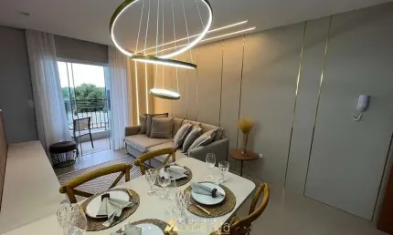 Apartamento com 2 quartos à venda na Praia de Leste, Pontal do Paraná 
