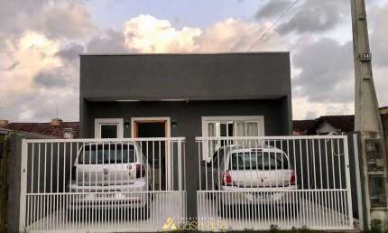 Casa com 2 quartos à venda no Jardim Canadá, Pontal do Paraná 