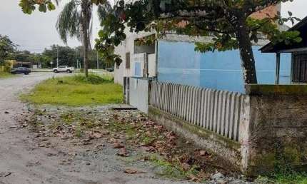 Terreno à venda na Praia de Leste, Pontal do Paraná 