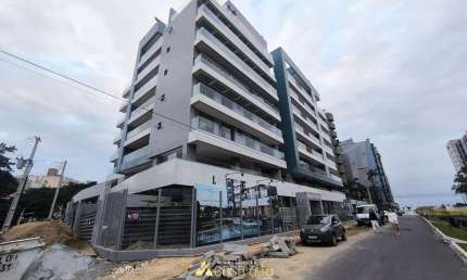 Apartamento com 2 quartos à venda em Caiobá, Matinhos 
