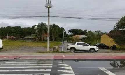 Terreno à venda no Jardim Canadá, Pontal do Paraná 