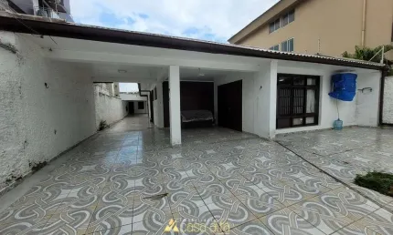 Casa com 5 quartos à venda no Beltrami, Pontal do Paraná 