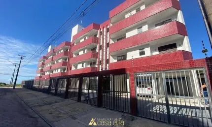 Apartamento com 3 quartos à venda no Albatroz, Matinhos 