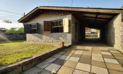 Casa com 3 quartos à venda em Shangri-lá, Pontal do Paraná 