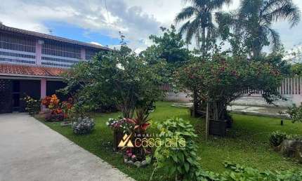 Casa com 10 quartos à venda no Pontal do Sul, Pontal do Paraná 
