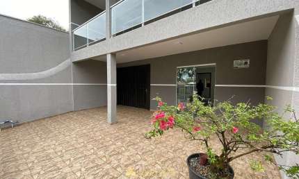 Casa com 3 quartos à venda em Balneário Gaivotas, Matinhos 