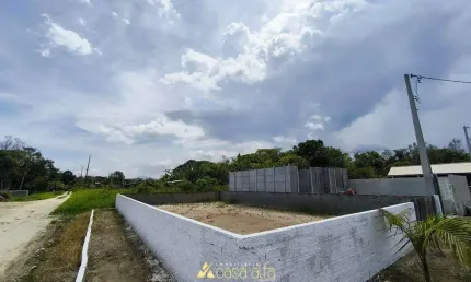 Terreno à venda no Solymar, Matinhos 