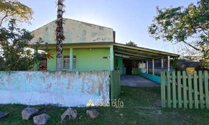 Casa com 4 quartos à venda em Shangri-lá, Pontal do Paraná 