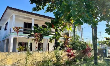Casa com 5 quartos à venda no Santa Terezinha, Pontal do Paraná 