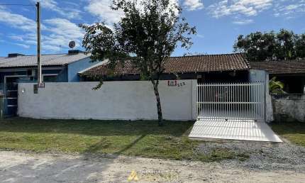 Casa com 4 quartos à venda no Solymar, Matinhos 