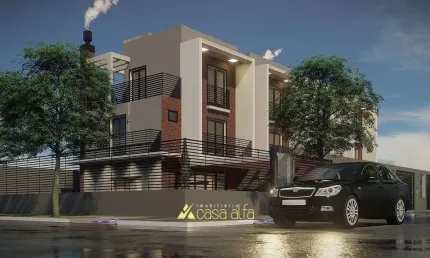 Casa com 3 quartos à venda no Balneário Ipacaraí, Matinhos 